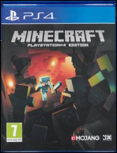 Playstation 4, Playstation 4 edition, 2014