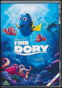 Find Dory