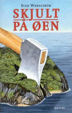 Skjult på øen