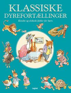 Klassiske dyrefortællinger