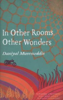 In other rooms, other wonders
