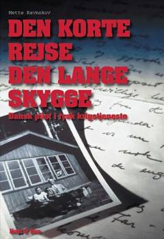 Den korte rejse, den lange skygge