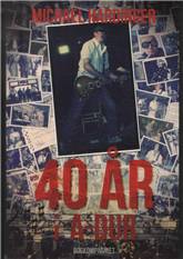 40 år i A-dur