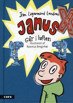 Janus går i luften