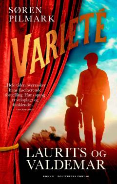 Varieté : Laurits og Valdemar
