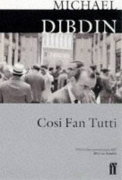 Cosi fan tutti