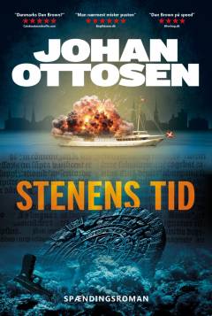 Bog, 3. hardcover udgave, 2025