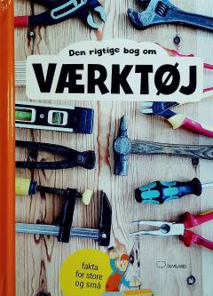 Den rigtige bog om værktøj