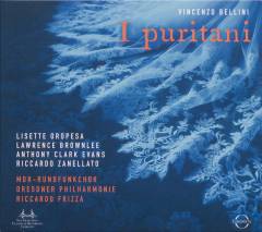 I puritani