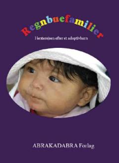 Regnbuefamilier - henterejsen efter det første barn