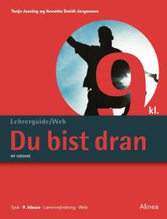 Du bist dran 9 kl.. Lehrerguide/Web