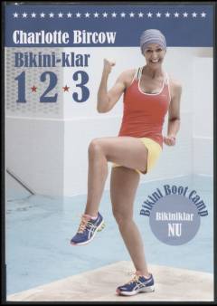 Bikini boot camp - bliv bikiniklar 1-2-3