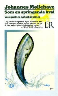 Som en springende hval : velsignelser og forbavselser