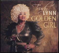 Golden girl