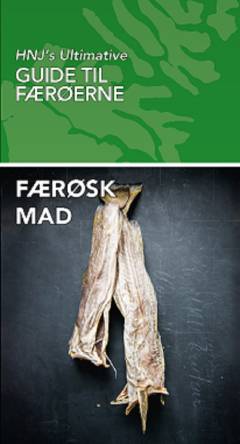 Færøsk mad