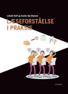 Læseforståelse i praksis