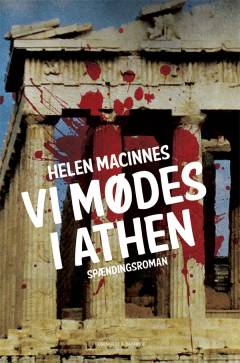 Vi mødes i Athen