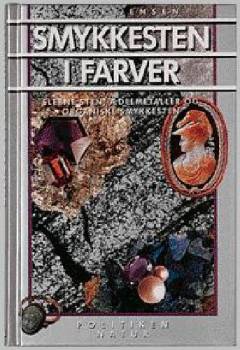 Smykkesten i farver