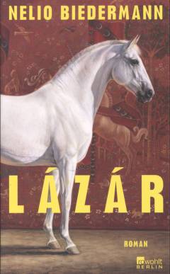 Lázár