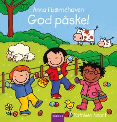 God påske!