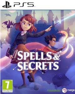 Spells & secrets