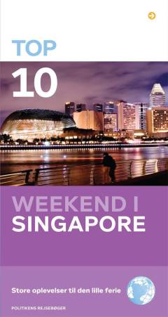 Top 10 Singapore