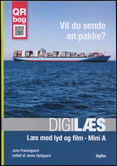 Bog, 2. udgave, 2014