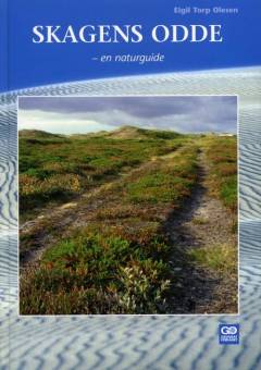Skagens Odde : en naturguide