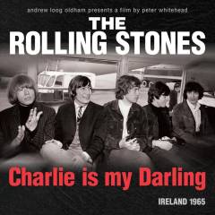 Charlie is my darling : Ireland 1965
