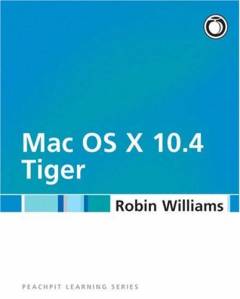 Mac OS X 10.4 Tiger