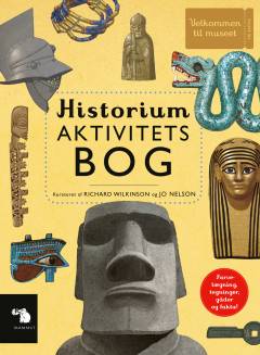 Historium aktivitetsbog