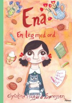 Ena - en leg med ord