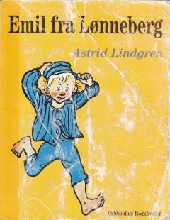 Bog, 2. bogklubudgave, 1992