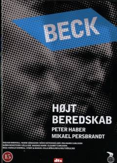Beck - skarpt läge