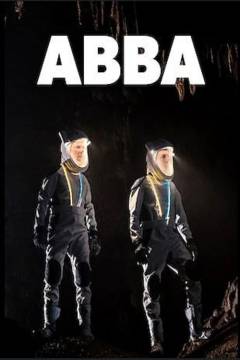 ABBA : the winner takes it all : the ABBA story