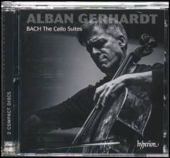 The cello suites