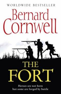 The fort