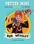 Potter mini - Ron Weasley