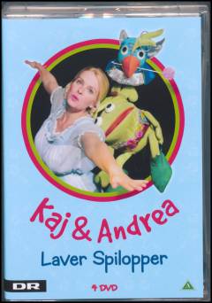 Film (dvd), 2014