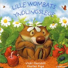 Lille Wombats yndlingslege