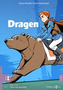 Dragen