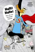 Halli! hallo! så er der nye firkantede historier