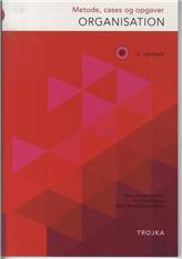 Organisation -- Metode, cases og opgaver