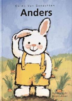 Bog, 1. bogklubudgave, 1999