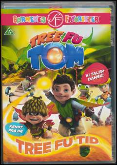 Tree fu Tom - tree fu tid