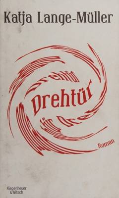Drehtür