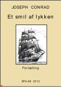 Et smil af lykken: fortælling. SFA-89