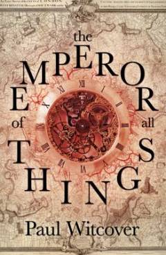 The emperor of all things