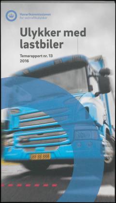 Ulykker med lastbiler