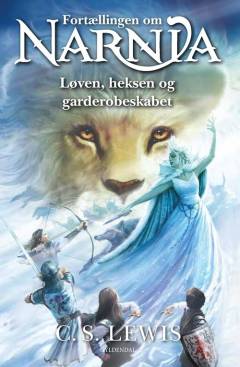 Narnia - løven, heksen og garderobeskabet